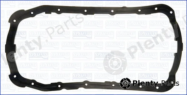 Ajusa 14088100 — Gasket, oil sump