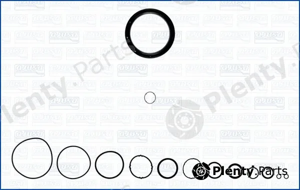 Ajusa 54263000 — Gasket Kit, crankcase