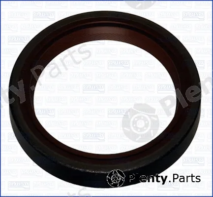 Ajusa 15046800 — Shaft Seal, crankshaft