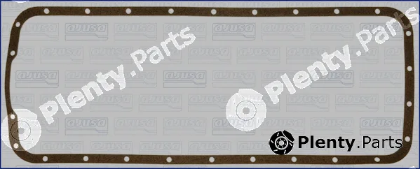 Ajusa 14077700 — Gasket, oil sump
