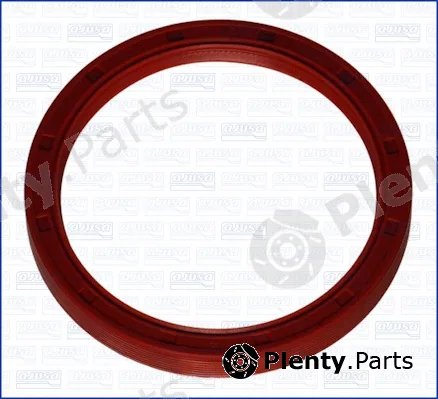 Ajusa 15035400 — Shaft Seal, crankshaft
