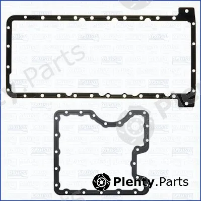 Ajusa 59015500 — Gasket Set, oil sump