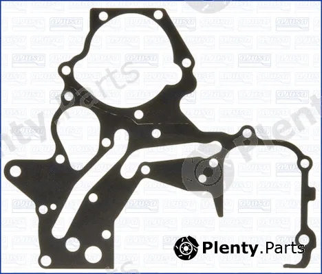 Ajusa 01000700 — Gasket, timing case