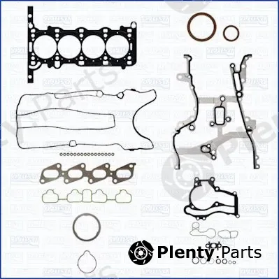 Ajusa 50352800 — Full Gasket Kit, engine MULTILAYER STEEL