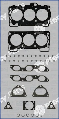 Ajusa 52227300 — Gasket Kit, cylinder head MULTILAYER STEEL