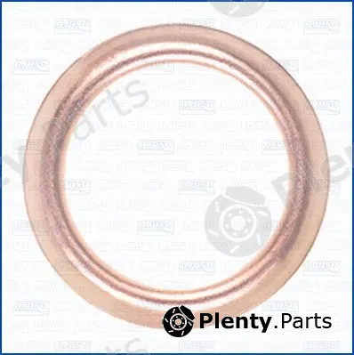 Ajusa 17000100 — Seal Ring, oil drain plug