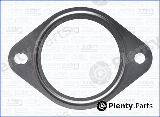 Ajusa 01397600 — Gasket, exhaust pipe