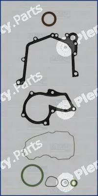 Ajusa 54211400 — Gasket Kit, crankcase
