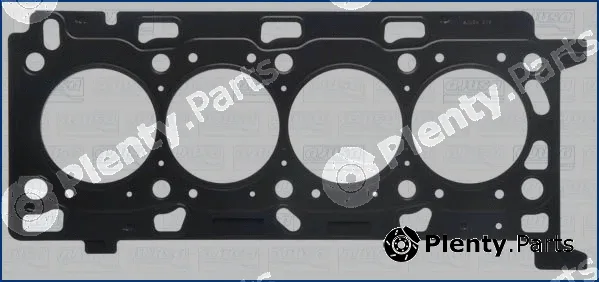 Ajusa 10190300 — Gasket, cylinder head MULTILAYER STEEL