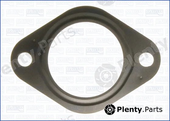 Ajusa 01062500 — Gasket, exhaust pipe MULTILAYER STEEL