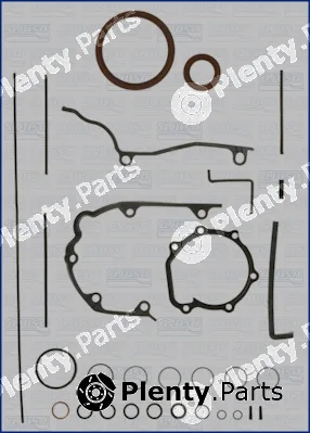 Ajusa 54143500 — Gasket Kit, crankcase