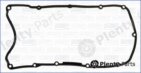 Ajusa 11101800 — Gasket, cylinder head cover