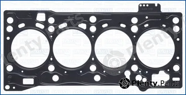 Ajusa 10209520 — Gasket, cylinder head MULTILAYER STEEL