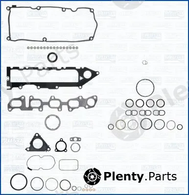 Ajusa 51081000 — Full Gasket Kit, engine