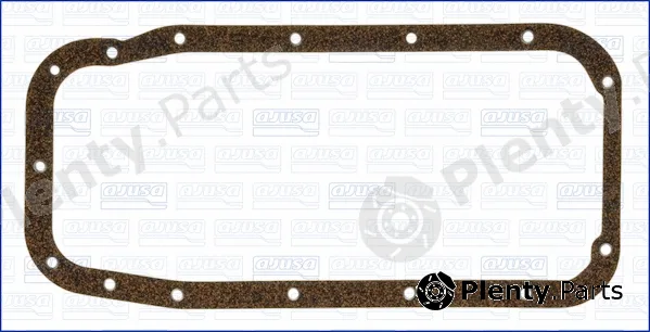 Ajusa 14024000 — Gasket, oil sump