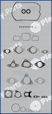 Ajusa 53072900 — Gasket Kit, cylinder head
