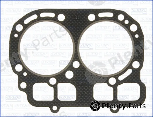 Ajusa 10050900 — Gasket, cylinder head FIBERMAX