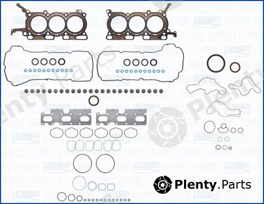 Ajusa 50490100 — Full Gasket Kit, engine