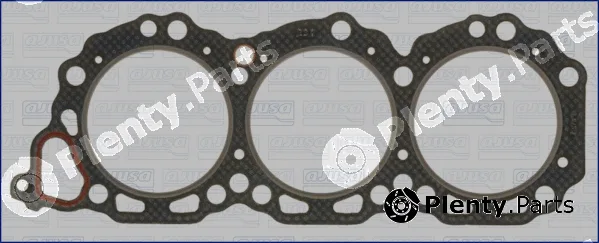 Ajusa 10113500 — Gasket, cylinder head FIBERMAX