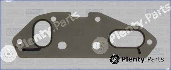 Ajusa 01114400 — Gasket, oil cooler