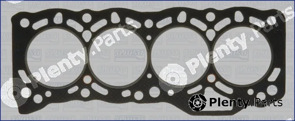Ajusa 10021800 — Gasket, cylinder head