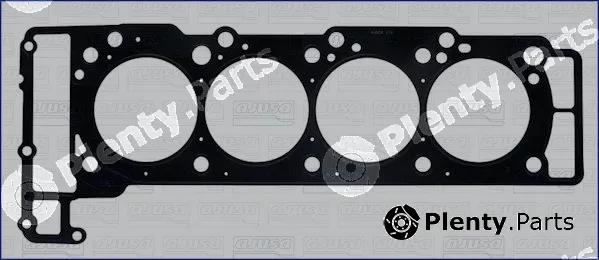 Ajusa 10212100 — Gasket, cylinder head MULTILAYER STEEL