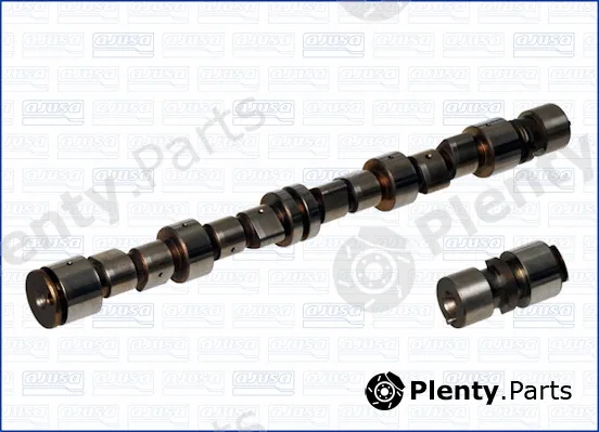 Ajusa 93026000 — Camshaft