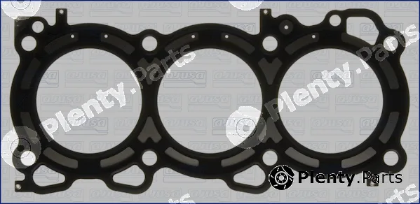 Ajusa 10124400 — Gasket, cylinder head MULTILAYER STEEL