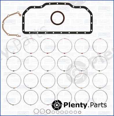 Ajusa 54021800 — Gasket Kit, crankcase