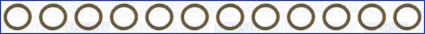 Ajusa 5702980B — Seal Set, valve stem