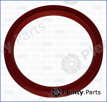 Ajusa 15039300 — Shaft Seal, crankshaft