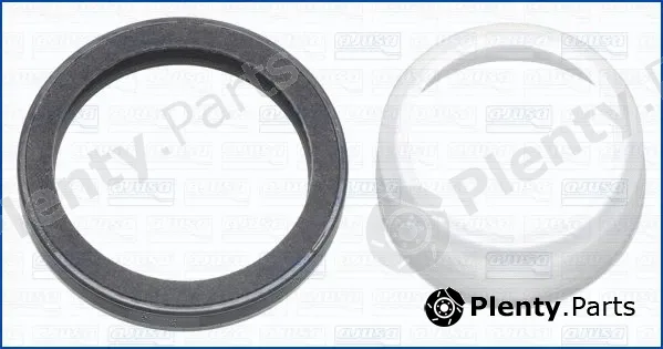 Ajusa 15110400 — Shaft Seal, water pump shaft