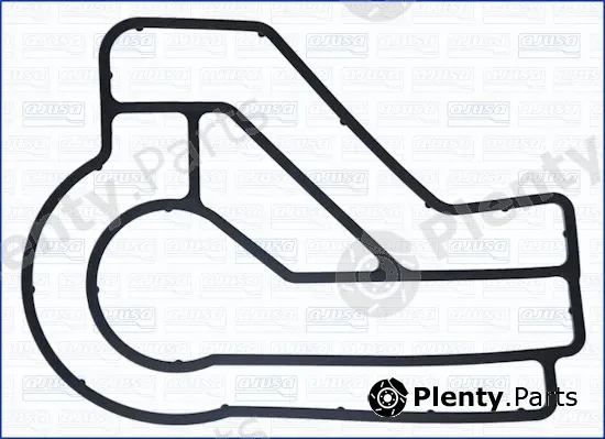 Ajusa 01453500 — Gasket, oil cooler