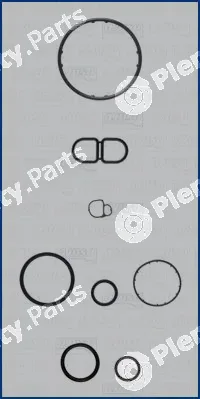 Ajusa 54294700 — Gasket Kit, crankcase