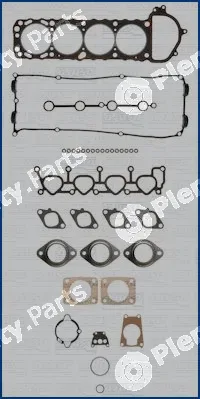 Ajusa 52475800 — Gasket Kit, cylinder head FIBERMAX