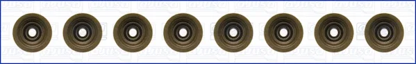 Ajusa 57025100 — Seal Set, valve stem