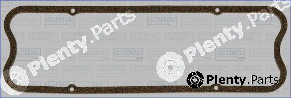 Ajusa 11019600 — Gasket, cylinder head cover