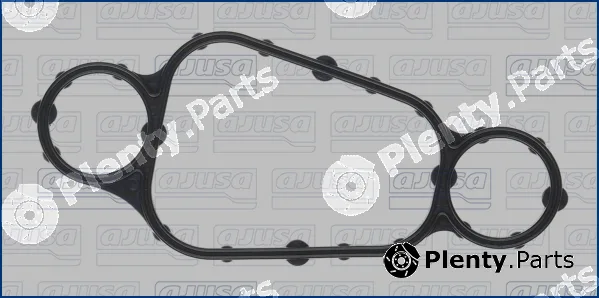 Ajusa 01726700 — Gasket, housing cover (crankcase)