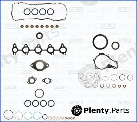 Ajusa 51071100 — Full Gasket Kit, engine