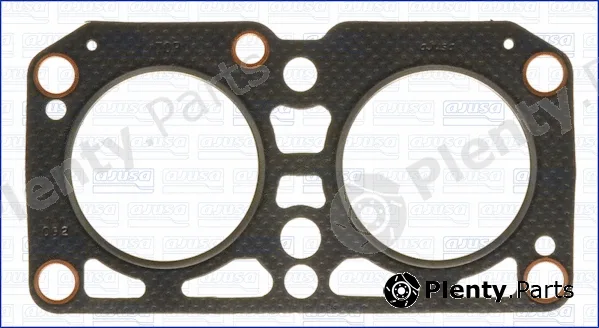 Ajusa 10012600 — Gasket, cylinder head