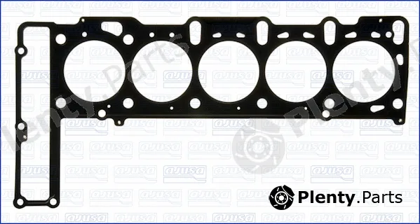 Ajusa 10184000 — Gasket, cylinder head MULTILAYER STEEL