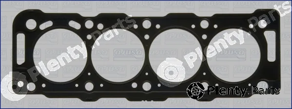 Ajusa 10118450 — Gasket, cylinder head MULTILAYER STEEL