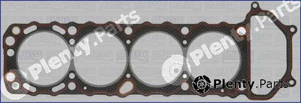 Ajusa 10113200 — Gasket, cylinder head FIBERMAX