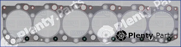 Ajusa 10208300 — Gasket, cylinder head MULTILAYER STEEL