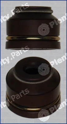 Ajusa 12002100 — Seal Ring, valve stem