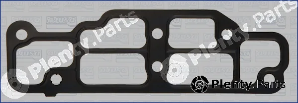 Ajusa 01306700 — Gasket, thermostat housing