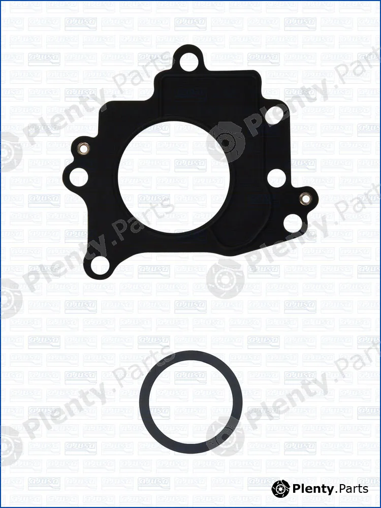 Ajusa 77048900 — Gasket Set, EGR system