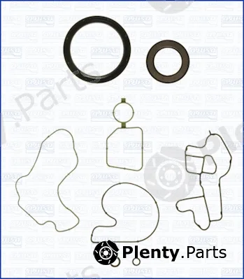 Ajusa 54156700 — Gasket Kit, crankcase