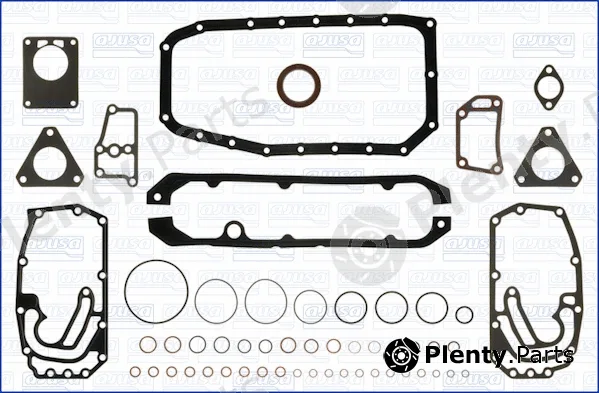 Ajusa 54092900 — Gasket Kit, crankcase
