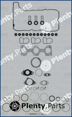 Ajusa 53080000 — Gasket Kit, cylinder head